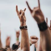 Dia Mundial do Rock