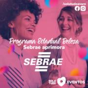 Aprimora Beleza - Programa Gratuito de Gestão em Negócios de Beleza - Sebrae