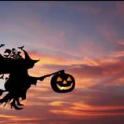 Festa de Halloween