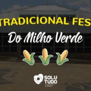 A TRADICIONAL FESTA DO MILHO TEM ÍNICIO NESTA QUINTA-FEIRA I SOLUTUDO AVARÉ