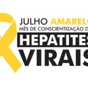 Campanha de Hepatite C