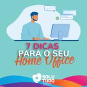 7 dicas para o Home Office dos Avareenses nessa quarentena!