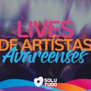 Artístas Avareenses fazem show Ao Vivo.