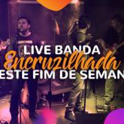 LIVE-BANDA ENCRUZILHADA