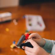 Recreação Infantil e Day Use