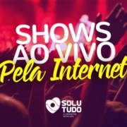 Programe-se: confira a lista de lives dos famosos.
