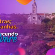 Lives, Palestras e Campanhas acontecendo em Avaré