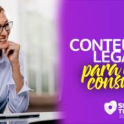 Conteúdos para consumir sem sair de casa. I Solutudo Avaré