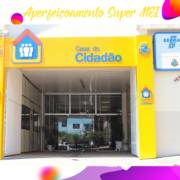 Capacitação Super MEI - Organize seu Negócio em 2021