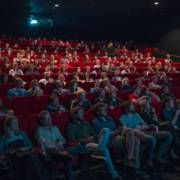 Filmes no Cinema