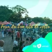 Feira da Lua está de volta