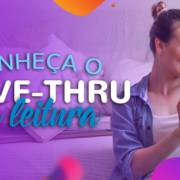 Drive-Thru da Leitura