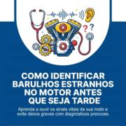 Como Identificar Barulhos Estranhos No Motor Antes Que Seja Tarde