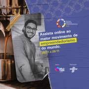 Semana Global do Empreendedorismo