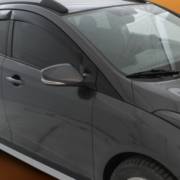 ENTENDA OS BENEFÍCIOS DA CALHA PARA O SEU CARRO!
