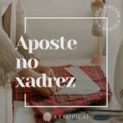 Aposte no xadrez