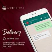 Delivery da Tropical
