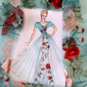 Como cuidar dos seus vestidos de festa
