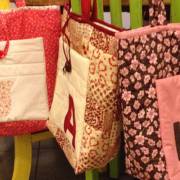 5 Modelos de bolsas que roubam cena na Moda Sutentável!
