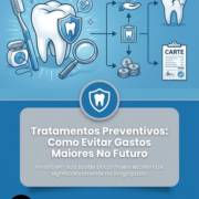 Tratamentos Preventivos: Como Evitar Gastos Maiores No Futuro
