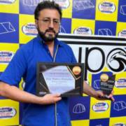 Certificado de Qualidade!