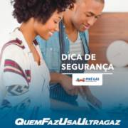 Dicas de segurança para verificar vazamento de gás