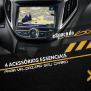 4 Acessórios Essenciais para Valorizar Seu Carro em Itapetininga