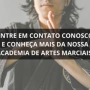 Entre em Contato!
