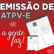 Dúvida sobre o que é ATPV-e?