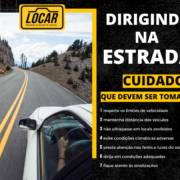 Cuidados Ao Dirigir