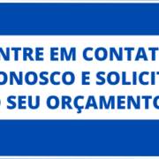 Entre em Contato Conosco!