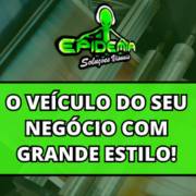 O Veículo do Seu Negócio Com Grande Estilo!