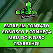 Entre em Contato Conosco!