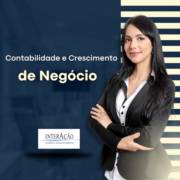 Contabilidade e Crescimento de Negócio!
