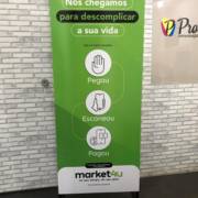 Por que Investir em Totens e Placas Informativas para o seu Estabelecimento.