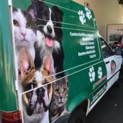 Envelopamento de Veículos: Publicidade em Movimento.