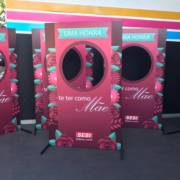 Marketing de Eventos: Destaque-se com Materiais Personalizados.
