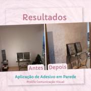 Dicas de Design para Adesivos de Parede Criativos.
