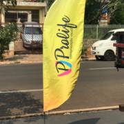 Conheça mais sobre o Wind Banner.