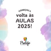 Volta às aulas com estilo!