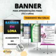 Banner: Uma ferramenta essencial de comunicação visual.