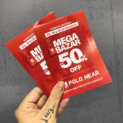 Como criar um design impactante para banners e cartazes promocionais