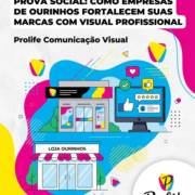 Prova Social: Como Empresas de Ourinhos Fortalecem Suas Marcas com Visual Profissional