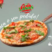Faça já o seu pedido!