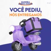 Nos Levamos Até Você