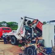 O Processo de Reciclagem: Contribuindo para um Futuro Sustentável em Itapetininga/SP