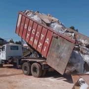 Quantidade de Resíduos Reciclados em Itapetininga/SP: Contribuindo para um Futuro Sustentável