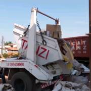 Como a Reciclagem de Sucata Industrial Pode Reduzir Custos e Impactos Ambientais em Obras