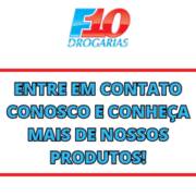 Entre em Contato Conosco!
