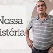 Nossa História!